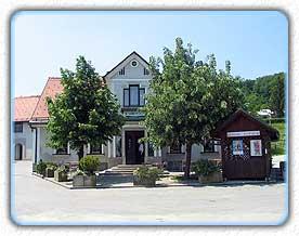 GOSTIŠČE MARINČIČ